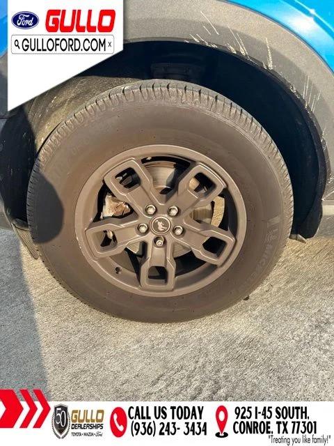 ford bronco sport 2022 3FMCR9B65NRE17805 image ford bronco sport 2022 3FMCR9B65NRE17805 image